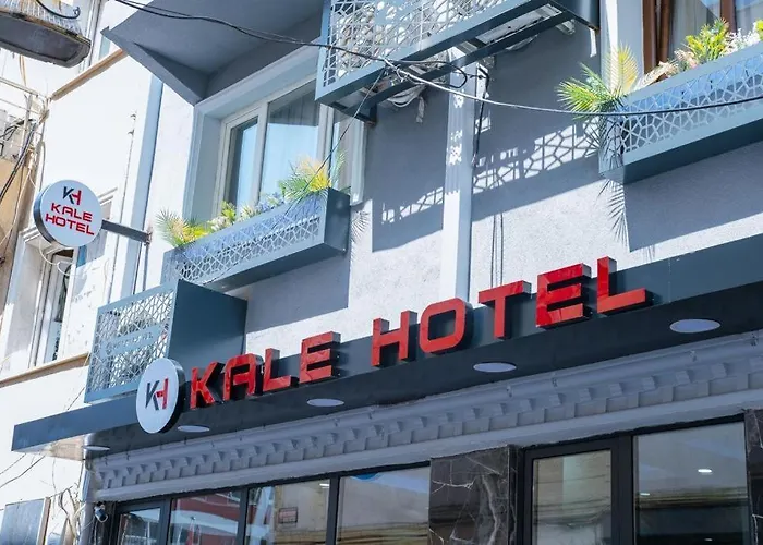 Kale Otel