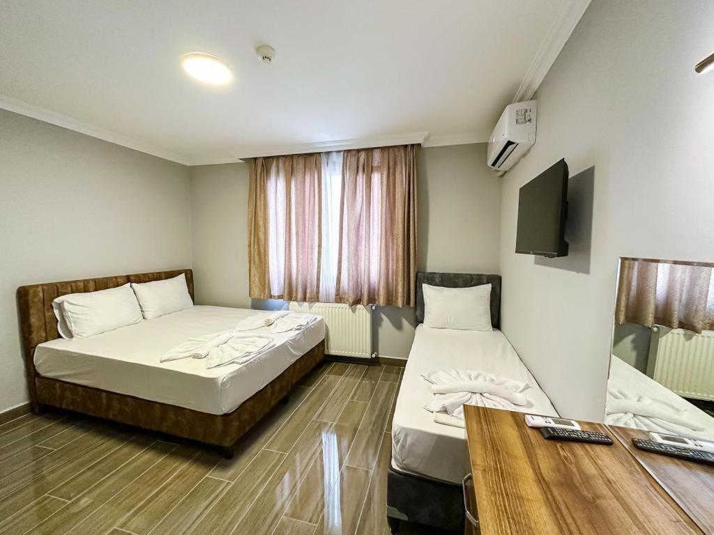 Kale Otel