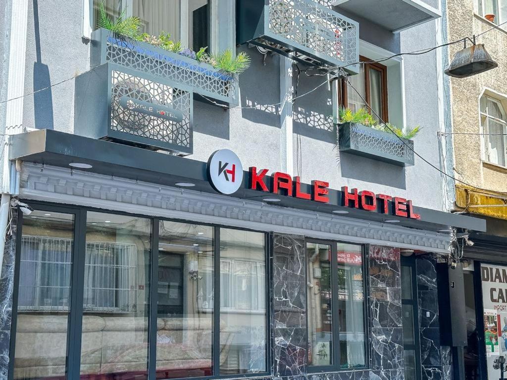 Kale *