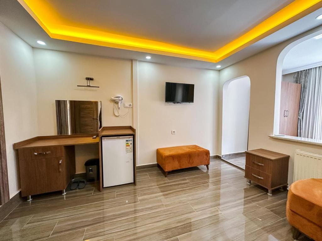 Otel Kale İstanbul