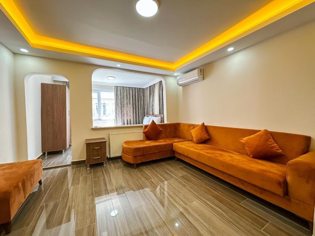 Otel Kale *