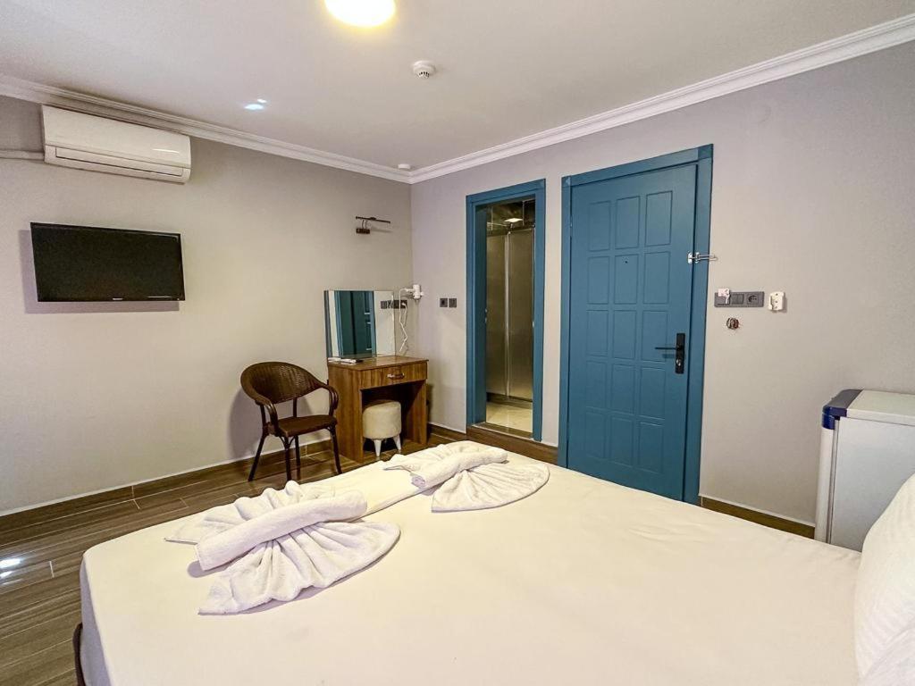 Otel Kale İstanbul
