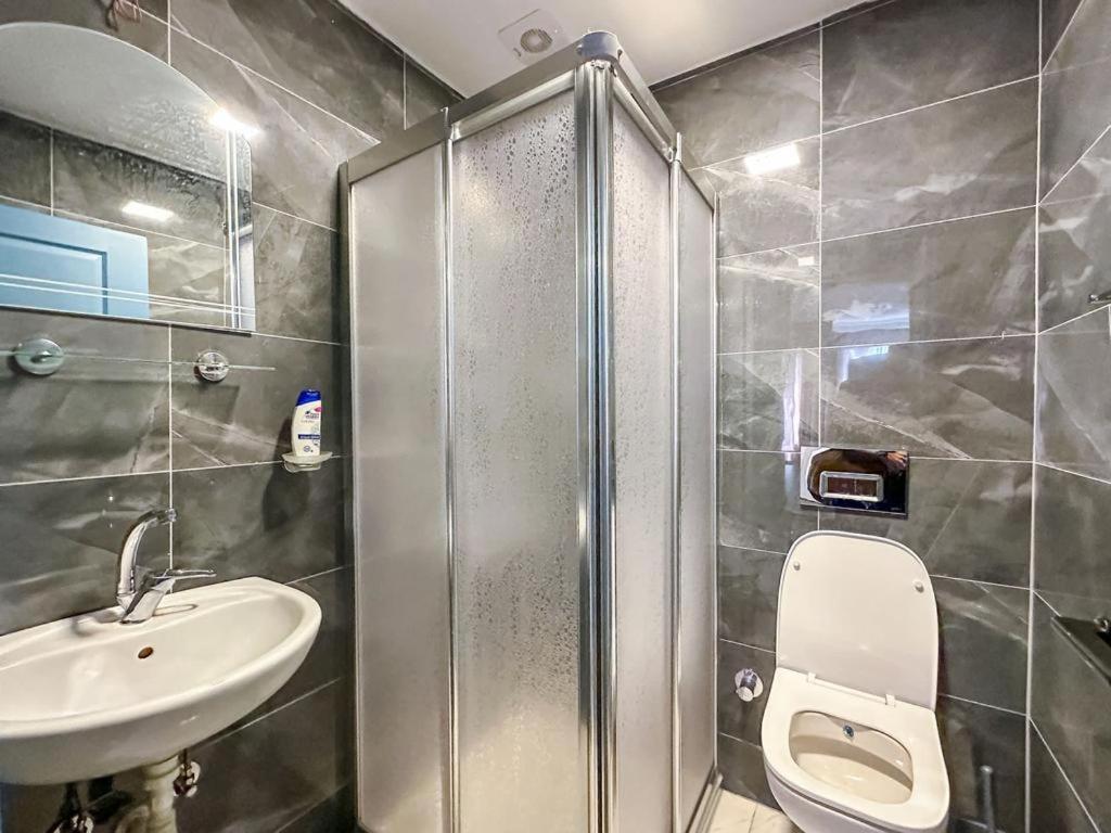 Kale Otel İstanbul