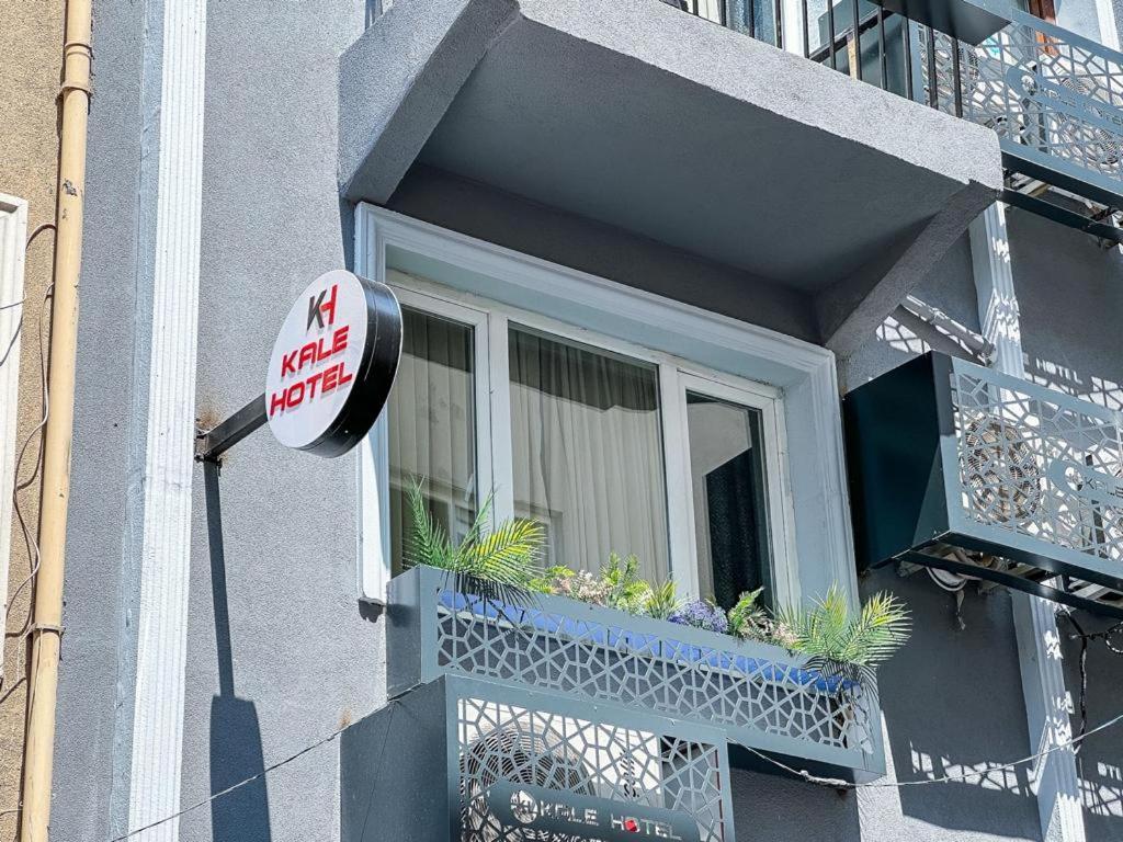 Otel Kale İstanbul