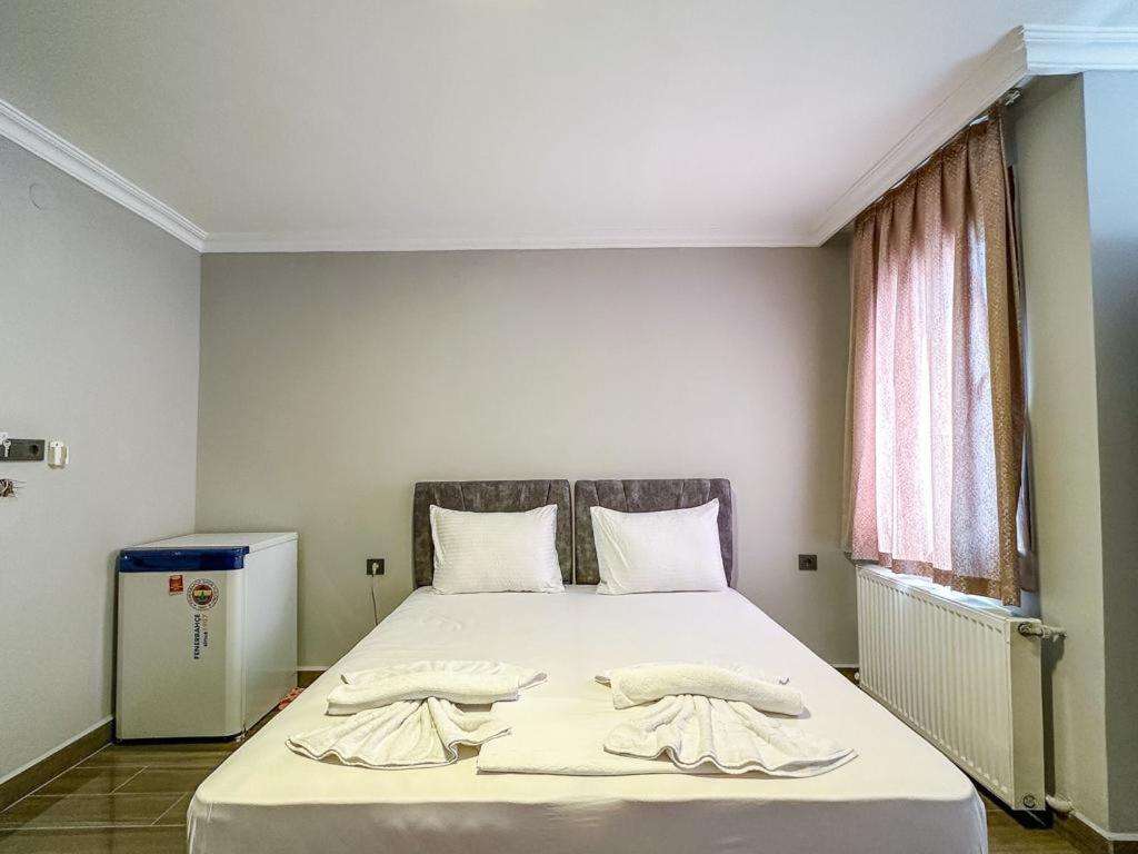 Otel Kale *
