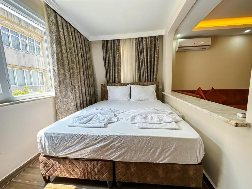 Otel Kale İstanbul