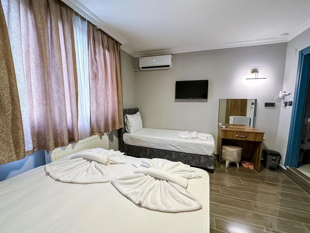 Otel Kale *