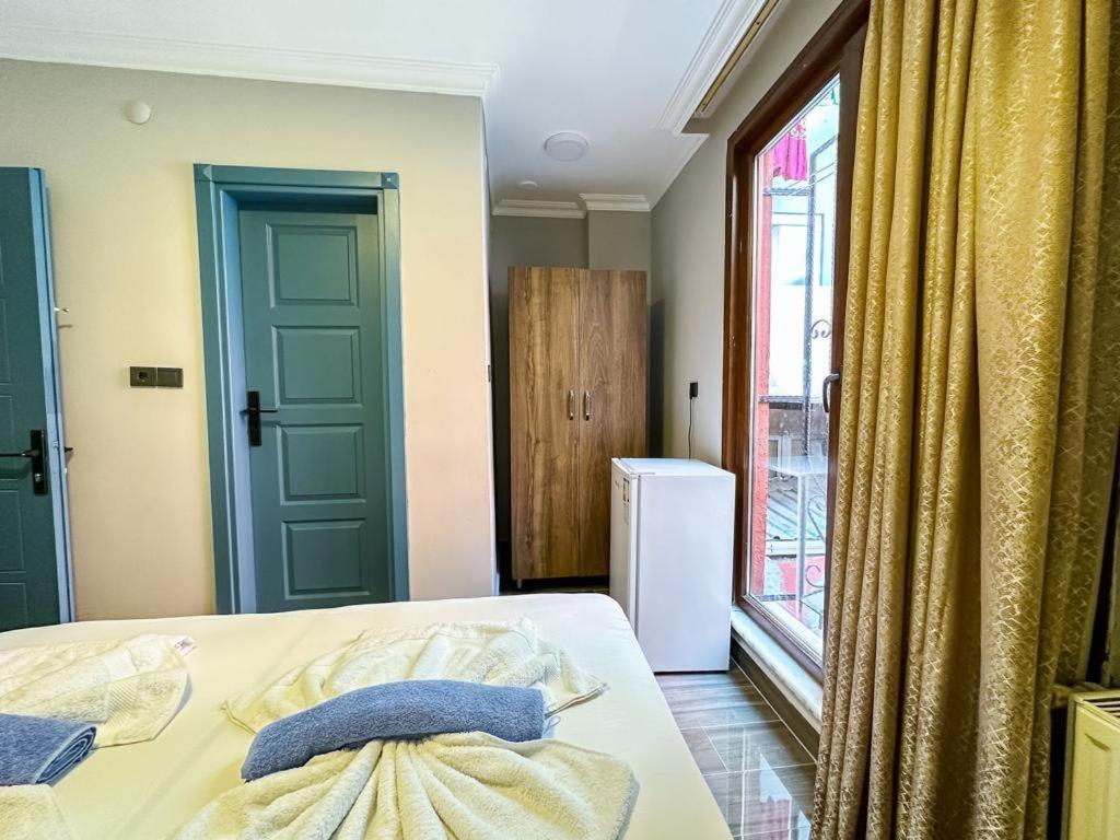 Hotel Kale Istanbul