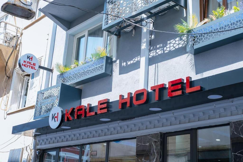 Kale * Istanbul